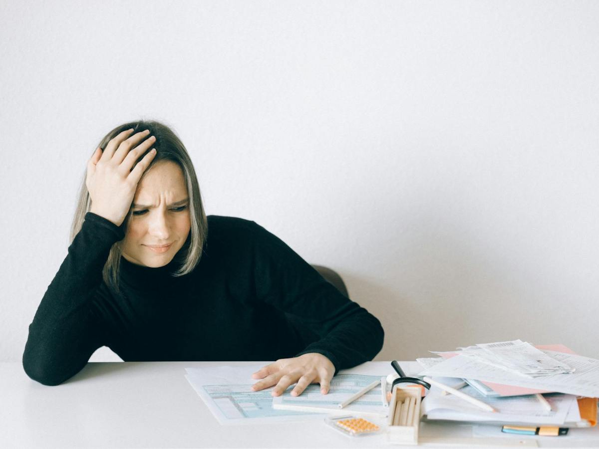 The Biggest Differences Between the Tax Systems in Europe and the&nbsp;U.S.