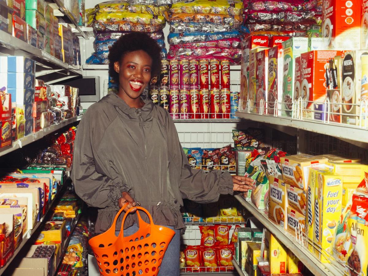 How to Use AI for Budget-Friendly Grocery&nbsp;Shopping